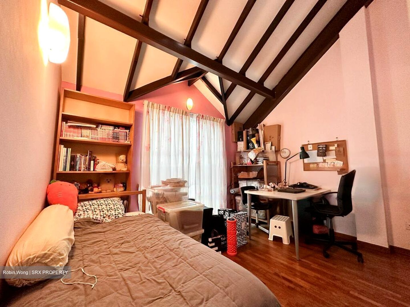 Seletar Hills Estate (D28), Semi-Detached #461336791